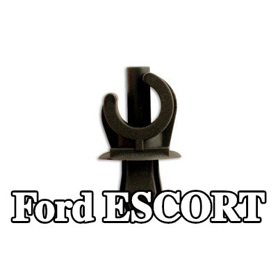 Connect مشبك الزخرفة — Ford Escort