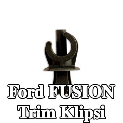 Connect Trim klipsi — Ford Fusion