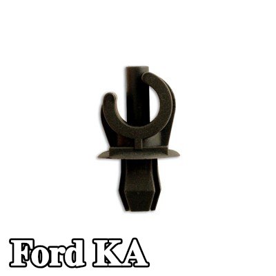 Connect مشبك الزخرفة — Ford Ka