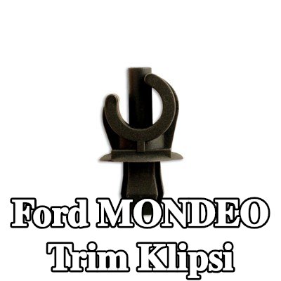 Connect Trim klipsi — Ford Mondeo