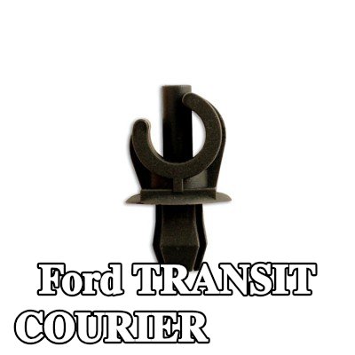 Connect مشبك الزخرفة — Ford Transit Courier