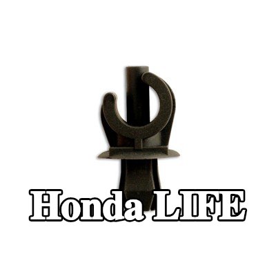Connect مشبك الزخرفة — Honda Life