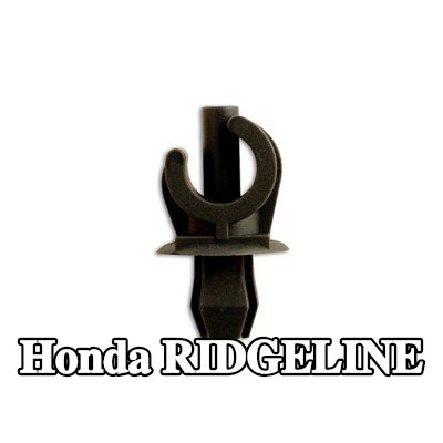 Connect مشبك الزخرفة — Honda Ridgeline