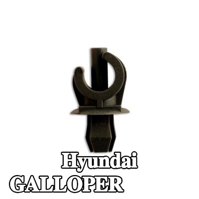 Connect مشبك الزخرفة — Hyundai Galloper
