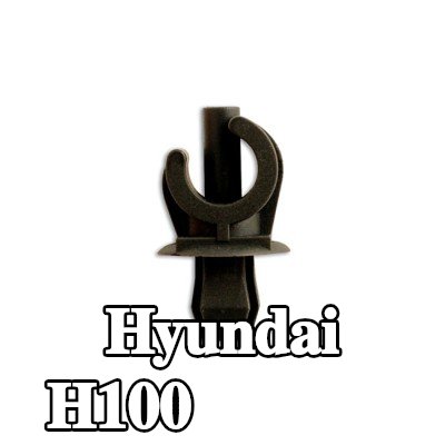 Connect مشبك الزخرفة — Hyundai H100