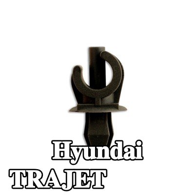 Connect مشبك الزخرفة — Hyundai Trajet