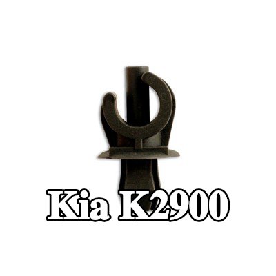 Connect مشبك الزخرفة — Kia K2900