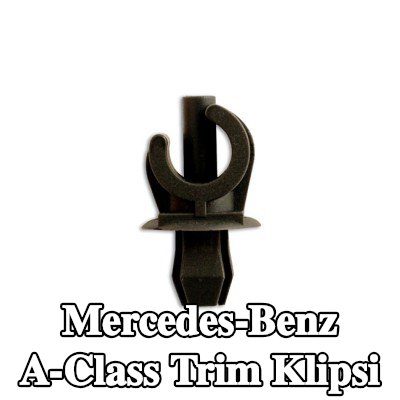 Connect Trim klipsi — Mercedes-Benz A-Class