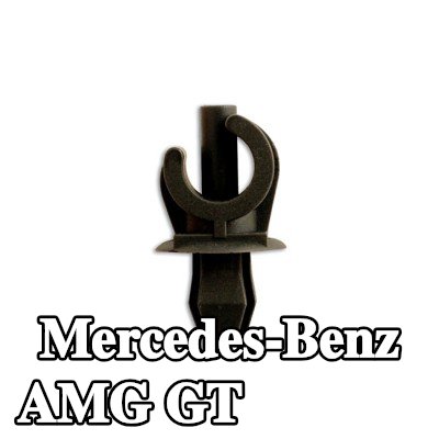 Connect مشبك الزخرفة — Mercedes-Benz Amg Gt