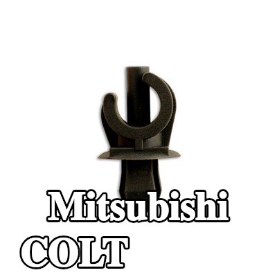 Connect مشبك الزخرفة — Mitsubishi Colt