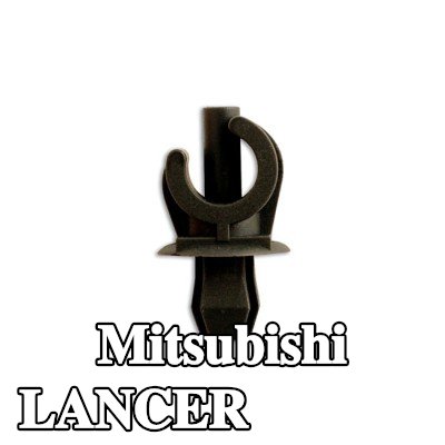 Connect مشبك الزخرفة — Mitsubishi Lancer