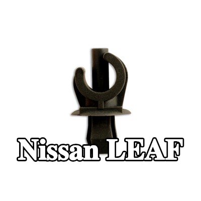 Connect مشبك الزخرفة — Nissan Leaf