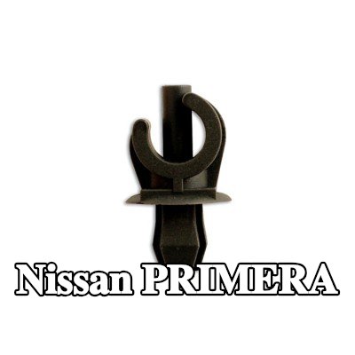 Connect مشبك الزخرفة — Nissan Primera