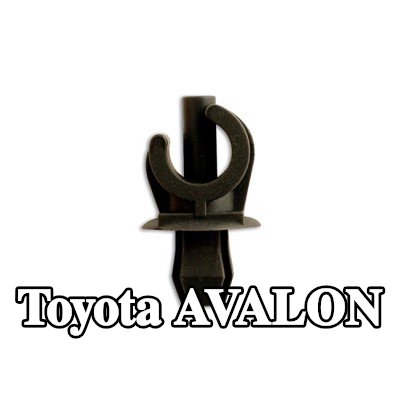 Connect مشبك الزخرفة — Toyota Avalon
