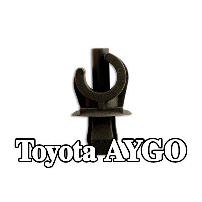 Connect مشبك الزخرفة — Toyota Aygo