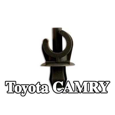 Connect مشبك الزخرفة — Toyota Camry