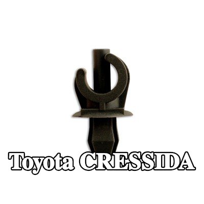 Connect مشبك الزخرفة — Toyota Cressida