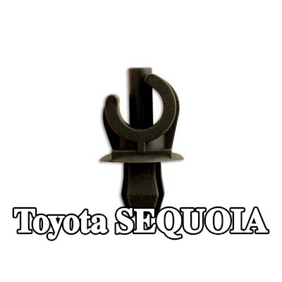 Connect مشبك الزخرفة — Toyota Sequoia