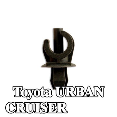 Connect مشبك الزخرفة — Toyota Urban Cruiser