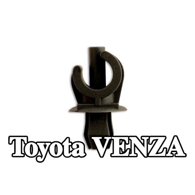 Connect مشبك الزخرفة — Toyota Venza