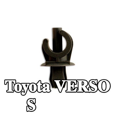 Connect مشبك الزخرفة — Toyota Verso S