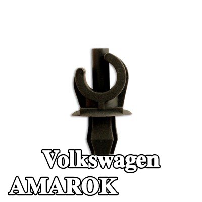 Connect مشبك الزخرفة — Volkswagen Amarok