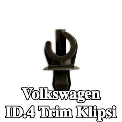 Connect Trim klipsi — Volkswagen Id.4