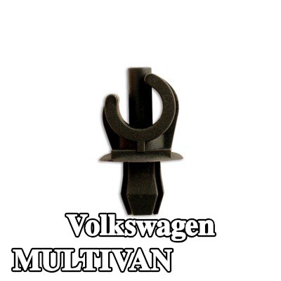Connect مشبك الزخرفة — Volkswagen Multivan