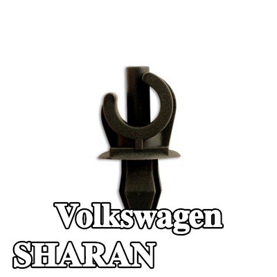 Connect مشبك الزخرفة — 2002 Volkswagen Sharan