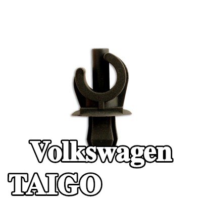 Connect مشبك الزخرفة — Volkswagen Taigo