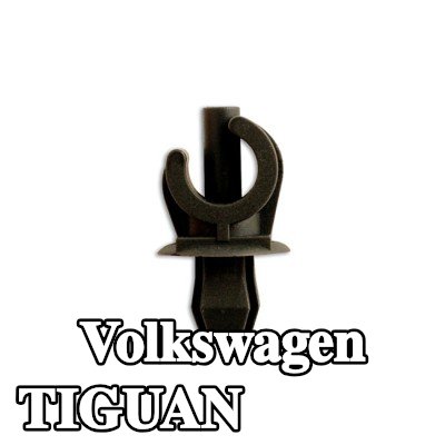 Connect مشبك الزخرفة — Volkswagen Tiguan