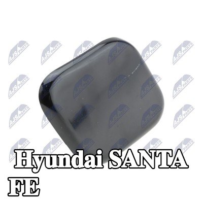NTY نفاثة غسيل المصباح الأمامي الأيمن — Hyundai Santa Fe
