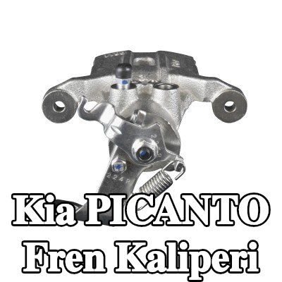 FEBI BILSTEIN Fren kaliperi Arka Aks Sağ — Kia Picanto