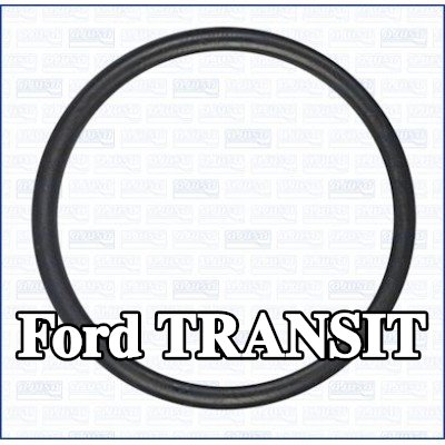 AJUSA حشية, الثرموستات السفلي — 2016 Ford Transit