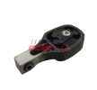 FAST Braket, motor montajı — Citroën C4 (2)