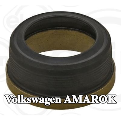 ELRING السدادة, فتحة تهوية علبة المرافق من كتلة الأسطوانات إلى فاصل الزيت — Volkswagen Amarok