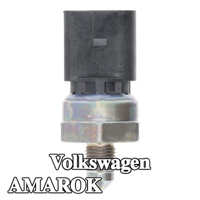 VALEO مستشعر ضغط الوقود سكة الوقود — Volkswagen Amarok