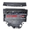 FAST Motor Kapağı — Nissan Primastar (1)