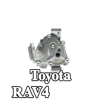 AISIN مضخة الزيت — 2006 Toyota Rav4