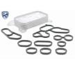 VEMO Conta/sızdırmazlık elemanlı motor yağı soğutucusu, EXPERT KITS + — Opel Agila (1)