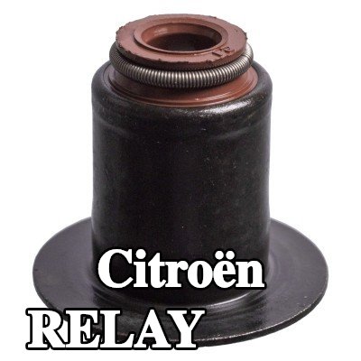 FEBI BILSTEIN حشية صمام — Citroën Relay