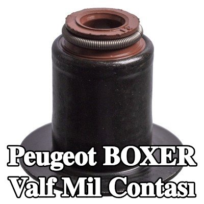 FEBI BILSTEIN Valf mil contası — Peugeot Boxer