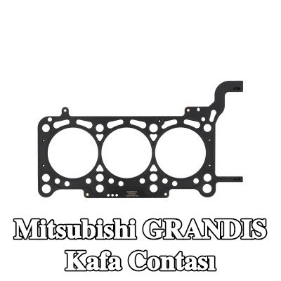 KAMOKA Kafa contası — Mitsubishi Grandis