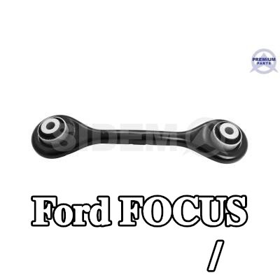 SIDEM قضيب / دعامة, تعليق العجلة الأمامي, المحور الخلفي السفلي — Ford Focus