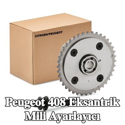 CITROEN/PEUGEOT Eksantrik Mili Ayarlayıcı — 2011 Peugeot 408