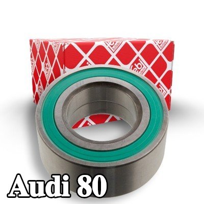 FEBI BILSTEIN محمل العجلة — 1990 Audi 80