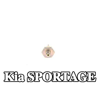 BOSCH مفتاح ضغط الزيت — 2004 Kia Sportage