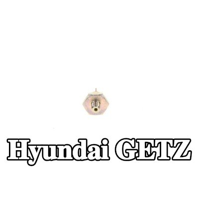 BOSCH مفتاح ضغط الزيت — Hyundai Getz