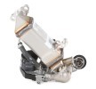MAHLE Contasız EGR soğutucu, EGR valfli — 2012 BMW X6 (4)