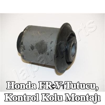 JAPANPARTS Tutucu, kontrol kolu montajı — Honda Fr-v